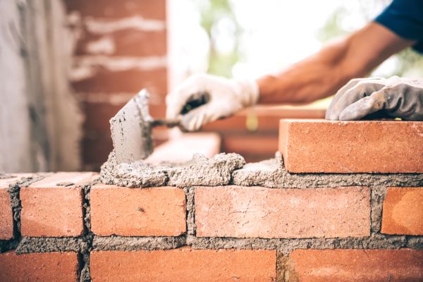 Grow your Masonry Service business