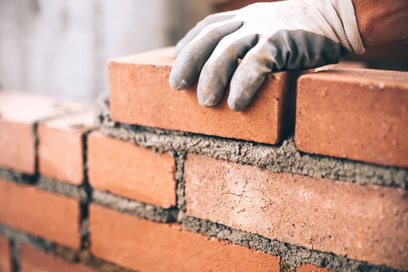 Masonry Service
